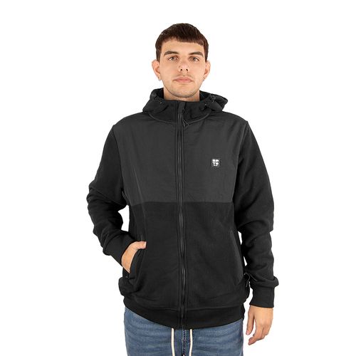 CAMPERA SPY GO SURFING SAKA POLAR HOMBRE