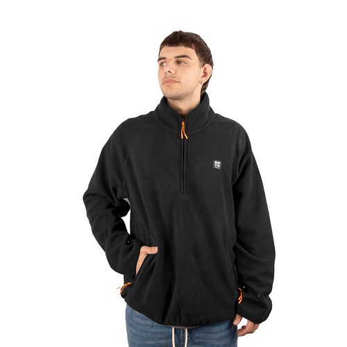 CAMPERA SPY GO SURFING GIBSON POLAR HOMBRE