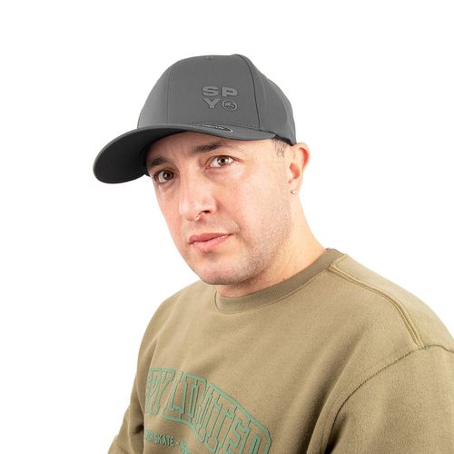 GORRA VICERA SPY GO SURFING CHAD DELTA HOMBRE