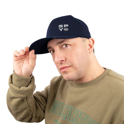 GORRA VICERA SPY GO SURFING CHAD DELTA HOMBRE