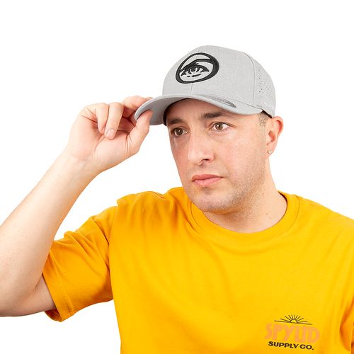 GORRA VICERA SPY GO SURFING WILLIAM HOMBRE