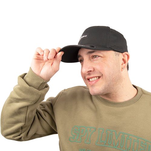 GORRA VICERA SPY GO SURFING CARL FLEX HOMBRE