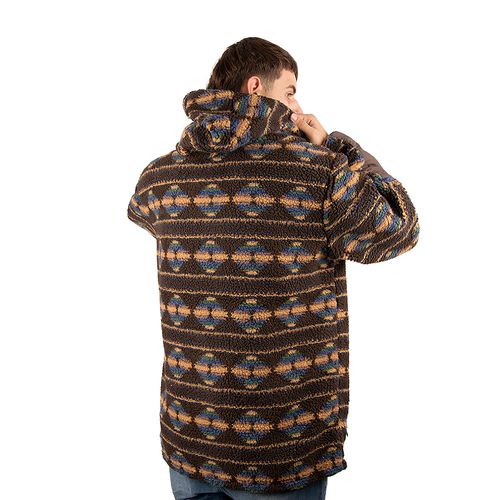 CAMPERA SPY GO SURFING SANDY HOMBRE