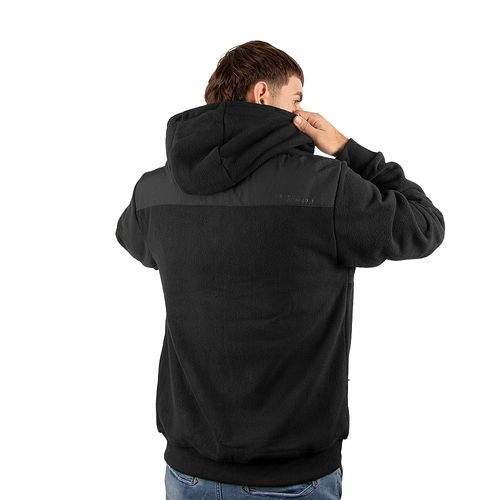 CAMPERA SPY GO SURFING SAKA POLAR HOMBRE