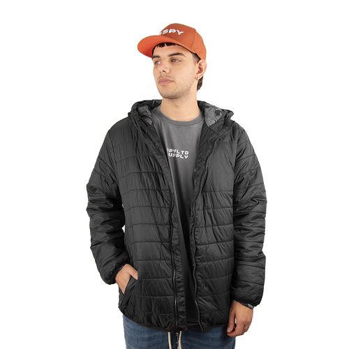 CAMPERA SPY GO SURFING DUNKAN JACKET HOMBRE