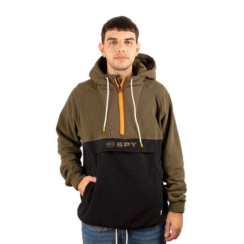BUZO SPY GO SURFING RICE POLAR HOMBRE