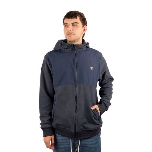 CAMPERA SPY GO SURFING SAKA POLAR HOMBRE