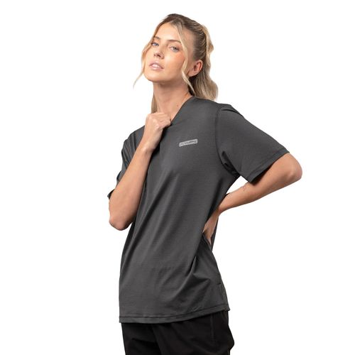 REMERA RUSTY FURRY SPORT MUJER