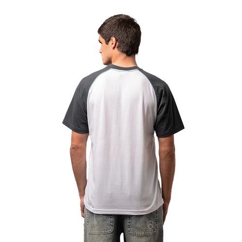 REMERA RUSTY STAREX TEE HOMBRE