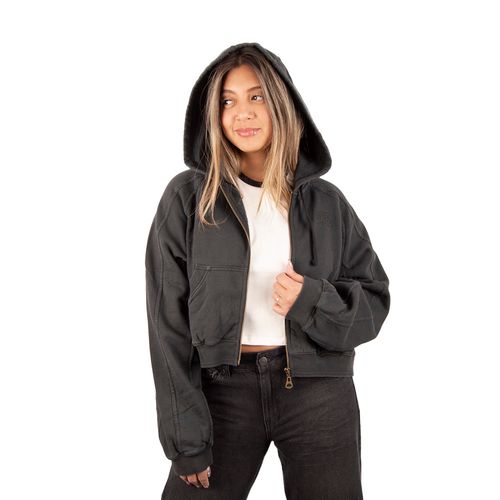 CAMPERA RUSTY PLAYER ONE MUJER