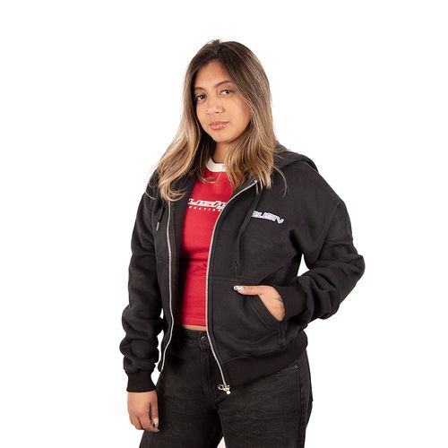CAMPERA RUSTY FLIP MOMMY LD MUJER