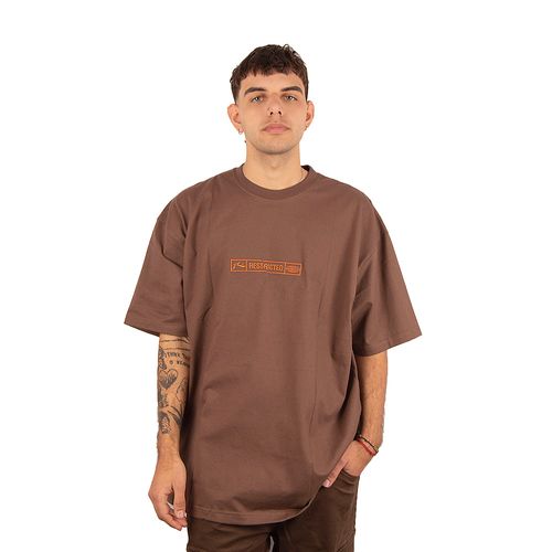 REMERA RUSTY RESTRICT JUNKY HOMBRE