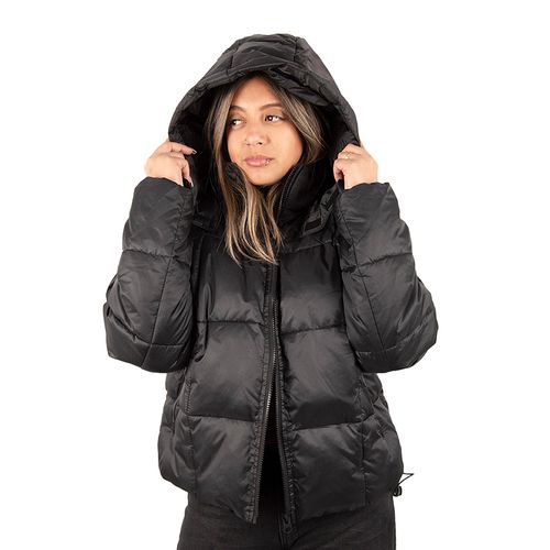 CAMPERA RUSTY HIDEOUT PUFFER COAT LD MUJER