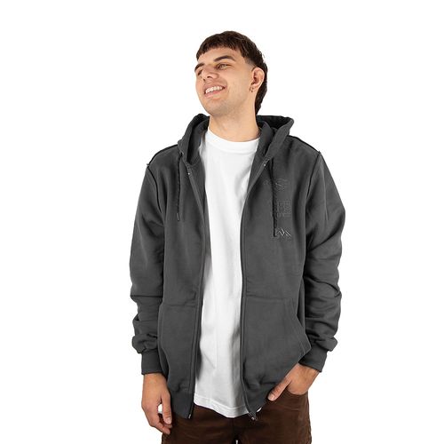CAMPERA RUSTY BOULASH HOMBRE