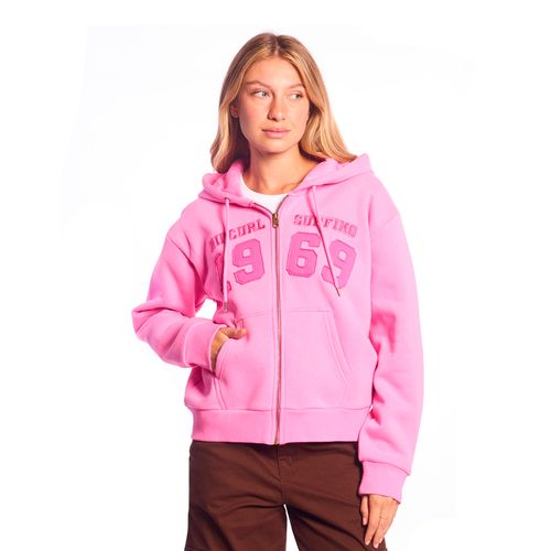 CAMPERA RIP CURL FE LIGHT LAS DALIAS MUJER