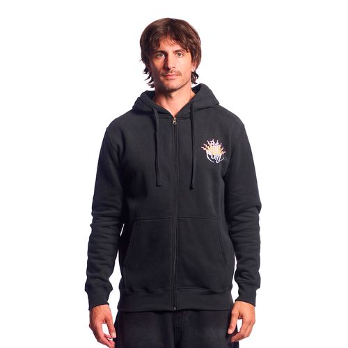 CAMPERA RIP CURL ZH DAZED PRINT HOMBRE