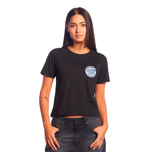 REMERA SANTA CRUZ REG MFG MUJER
