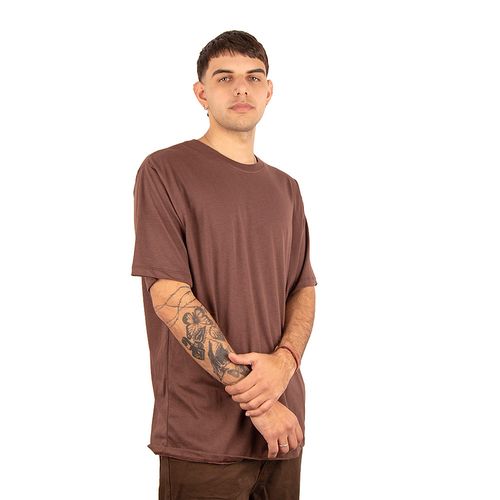 REMERA SPY GO SURFING SOLID HOMBRE
