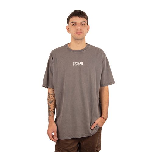 REMERA SPY GO SURFING SHING SHANG PROCESS HOMBRE