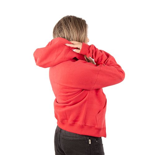 CAMPERA RUSTY FLIP MOMMY LD MUJER