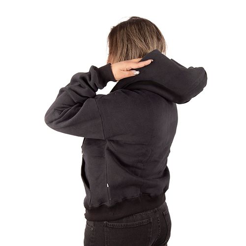 CAMPERA RUSTY FLIP MOMMY LD MUJER