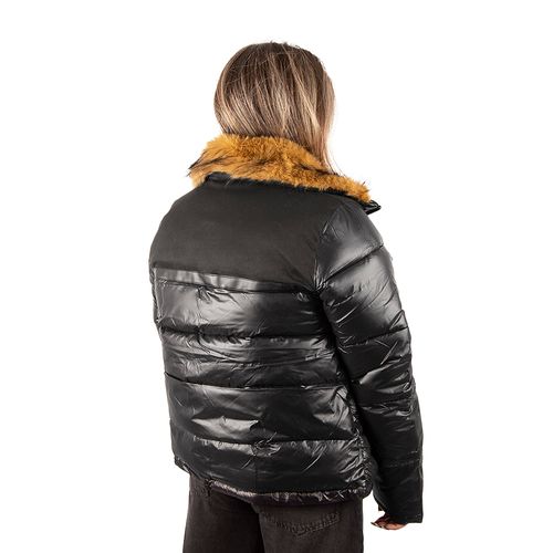 CAMPERA RUSTY ALPHA PUFFER COAT LD MUJER