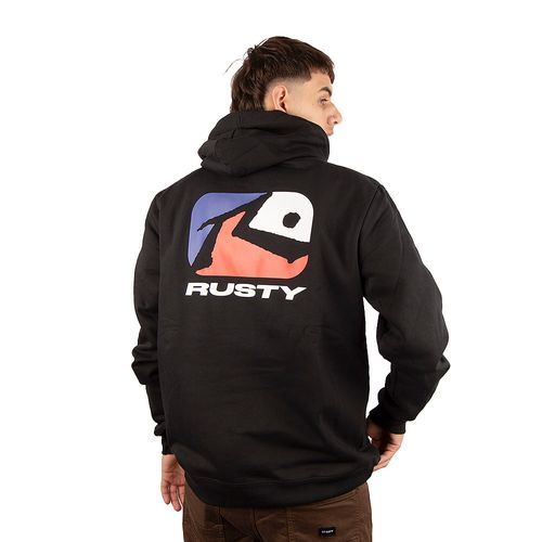 BUZO RUSTY PHENOM HOMBRE