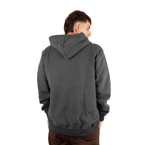 CAMPERA RUSTY BOULASH HOMBRE
