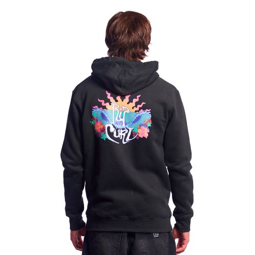 CAMPERA RIP CURL ZH DAZED PRINT HOMBRE