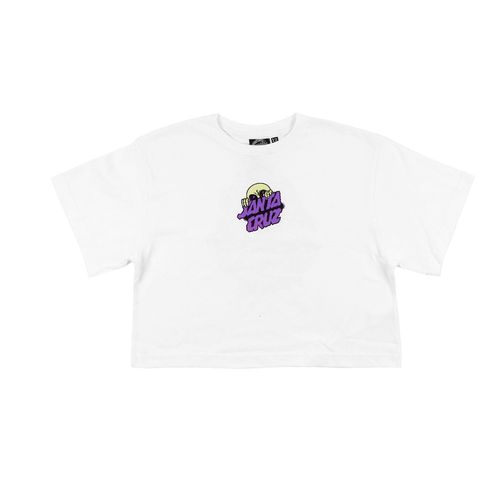 REMERA SANTA CRUZ JM TE BOXY INVASION NIÑA