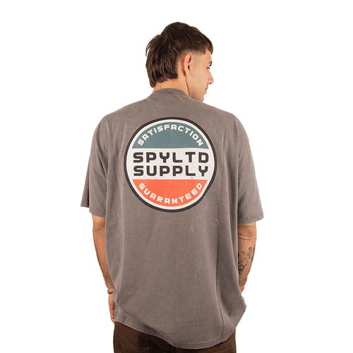 REMERA SPY GO SURFING SHING SHANG PROCESS HOMBRE