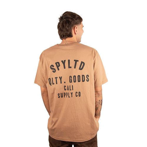 REMERA SPY GO SURFING QUALITY HOMBRE