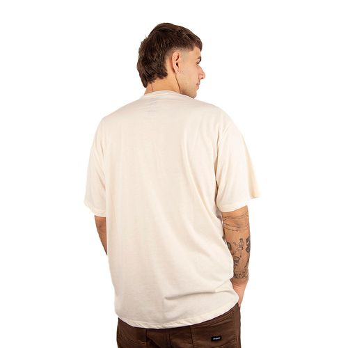 REMERA SPY GO SURFING SOLID HOMBRE