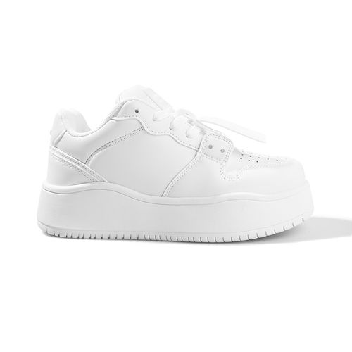 ZAPATILLAS 47 STREET NEW LOCKIE MUJER