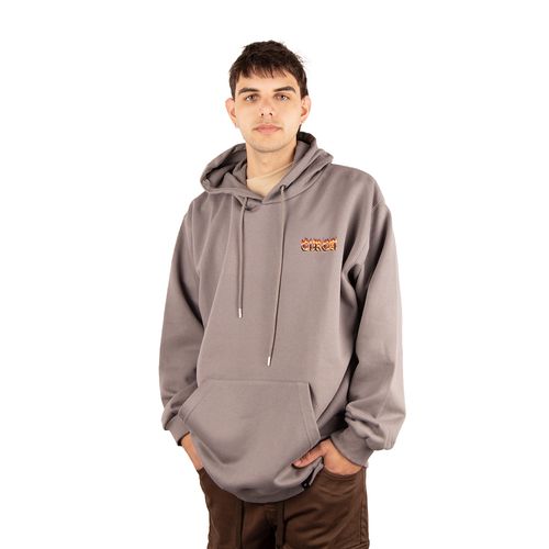 BUZO CIRCA FIRE OVER HOMBRE