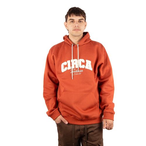 BUZO CIRCA COLLEGE REGULAR HOMBRE