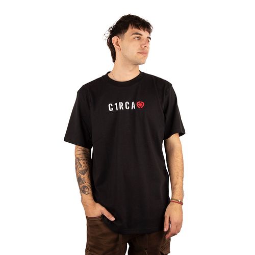 REMERA CIRCA MEMORIAL REGULAR HOMBRE