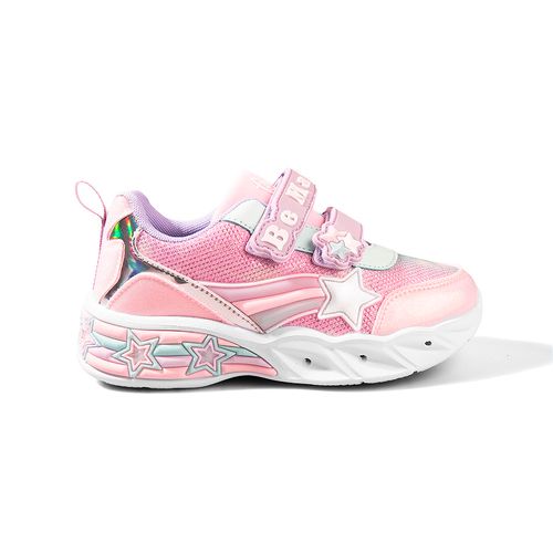 ZAPATILLAS FOOTY BE STAR WOW913 NIÑA
