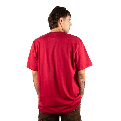 REMERA CIRCA PRIVATE REGULAR HOMBRE