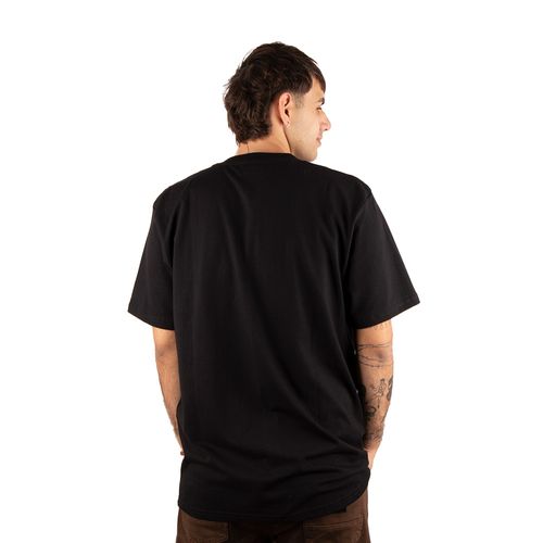 REMERA CIRCA PRIVATE REGULAR HOMBRE