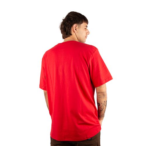 REMERA CIRCA MEMORIAL TEE HOMBRE