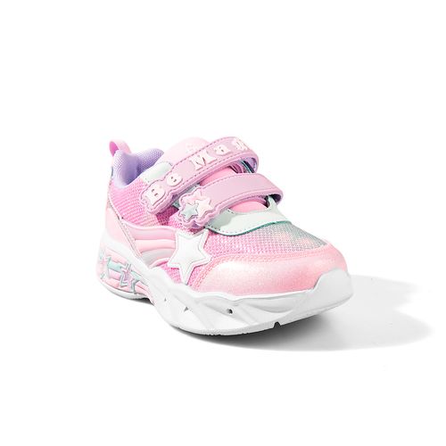 ZAPATILLAS FOOTY BE STAR WOW913 NIÑA