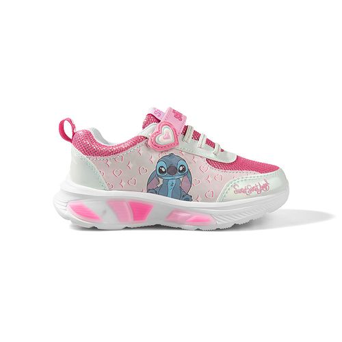 ZAPATILLAS FOOTY STICH ST5877 NIÑA