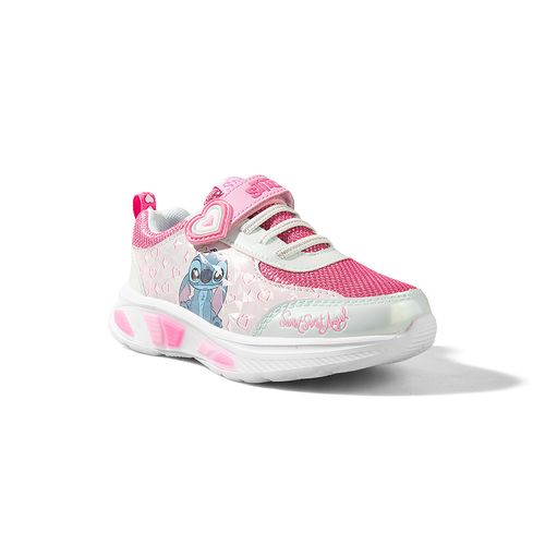 ZAPATILLAS FOOTY STICH ST5877 NIÑA