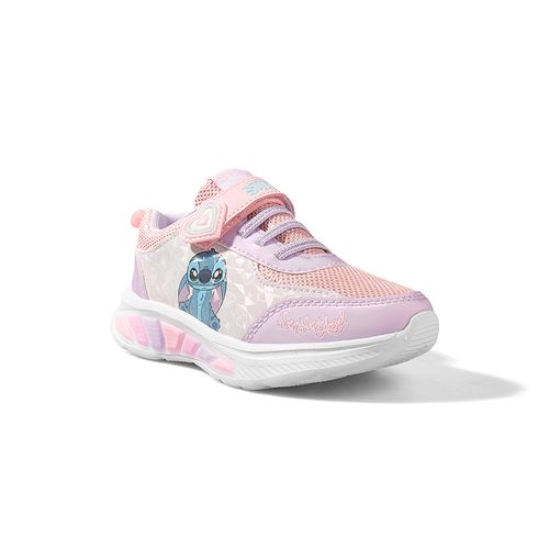ZAPATILLAS FOOTY STICH ST5878 NIÑA