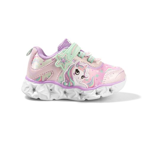 ZAPATILLAS FOOTY SWEET UNICORN WOW941 NIÑA