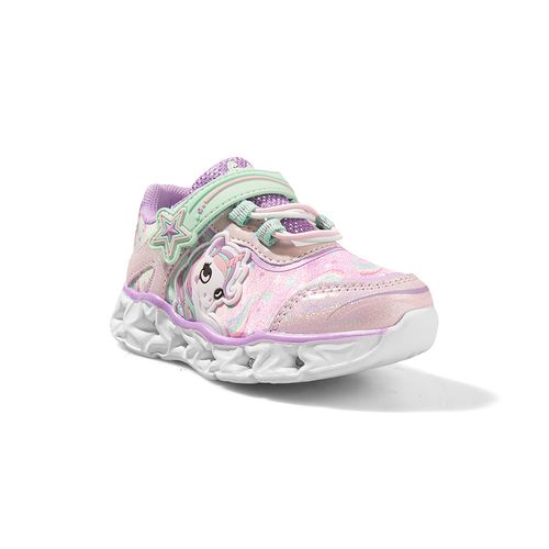 ZAPATILLAS FOOTY SWEET UNICORN WOW941 NIÑA