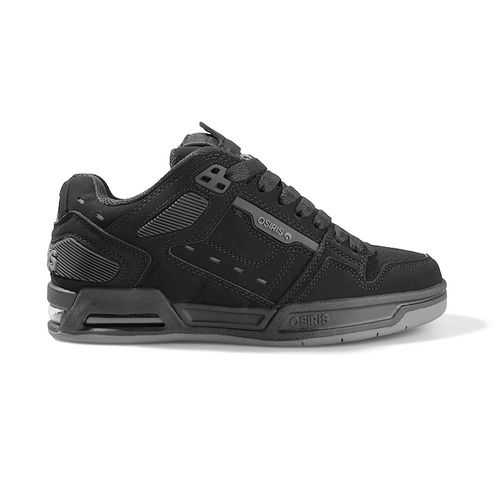 ZAPATILLAS OSIRIS PERIL HOMBRE