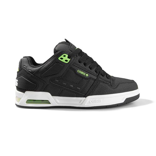 ZAPATILLAS OSIRIS PERIL HOMBRE