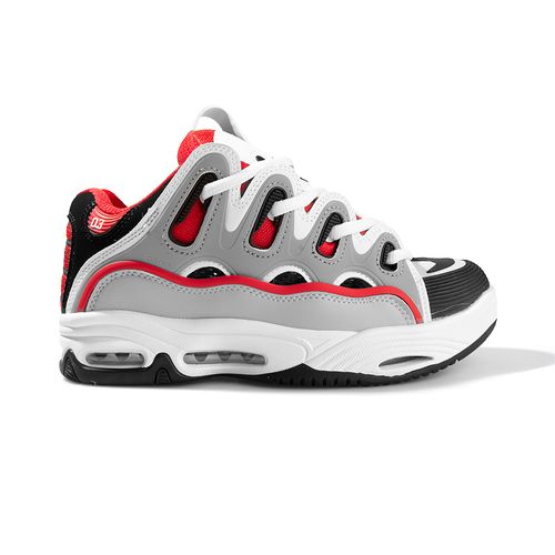 ZAPATILLAS OSIRIS D3 2001 HOMBRE